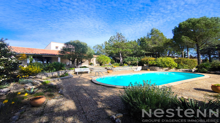 Ma-Cabane - Vente Maison CARCASSONNE, 150 m²