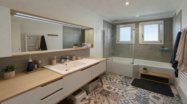 Ma-Cabane - Vente Maison CARCASSONNE, 147 m²