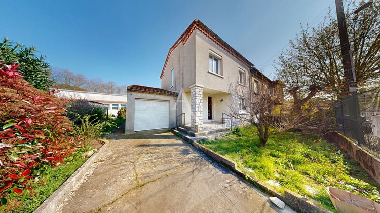 Ma-Cabane - Vente Maison CARCASSONNE, 108 m²