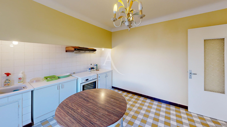 Ma-Cabane - Vente Maison CARCASSONNE, 108 m²
