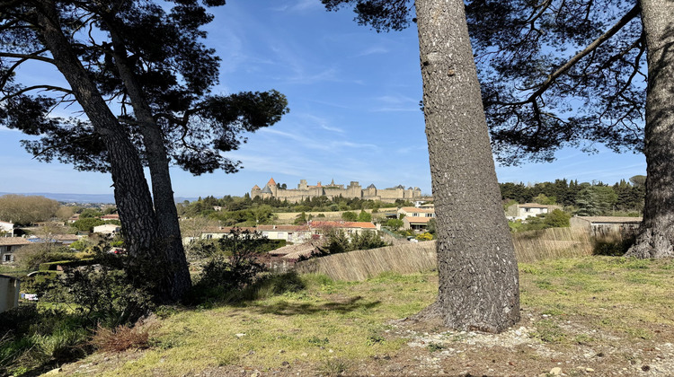Ma-Cabane - Vente Maison Carcassonne, 324 m²