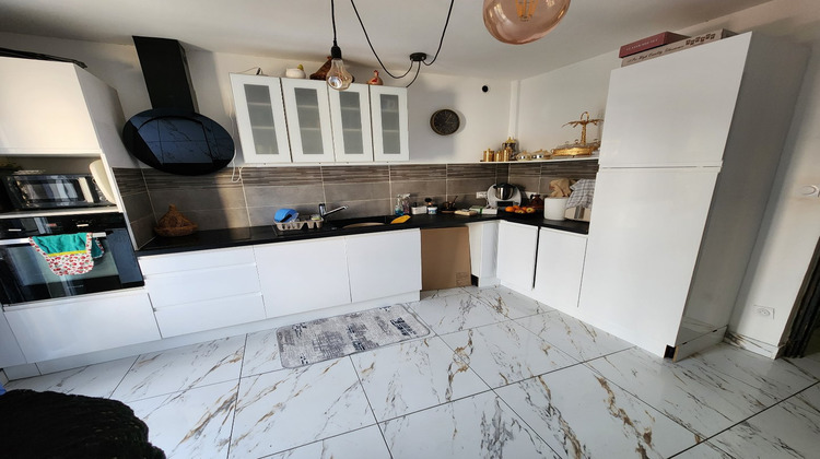 Ma-Cabane - Vente Maison CARCASSONNE, 103 m²