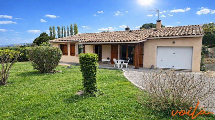 Ma-Cabane - Vente Maison CARCASSONNE, 88 m²