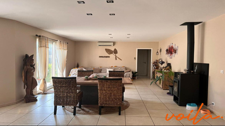 Ma-Cabane - Vente Maison CARCASSONNE, 120 m²
