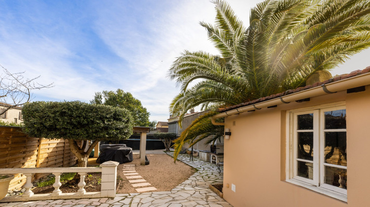 Ma-Cabane - Vente Maison Carcassonne, 135 m²