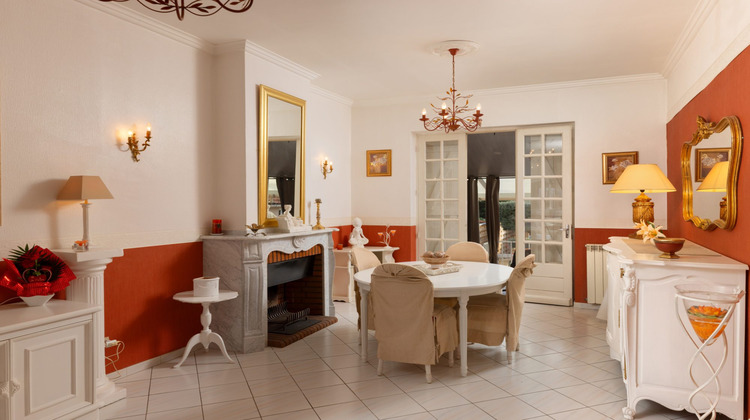 Ma-Cabane - Vente Maison Carcassonne, 135 m²