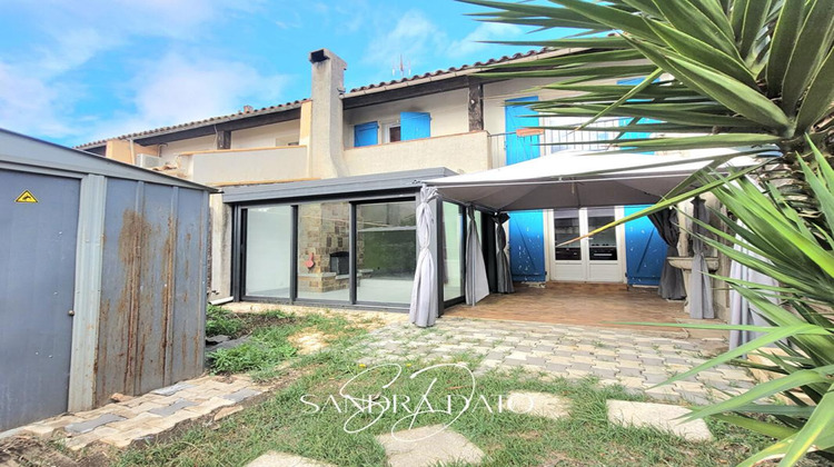Ma-Cabane - Vente Maison CARCASSONNE, 92 m²