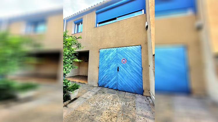 Ma-Cabane - Vente Maison CARCASSONNE, 92 m²
