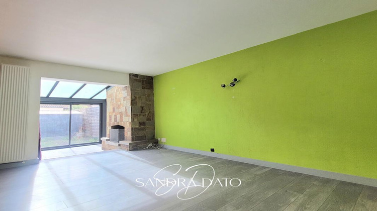 Ma-Cabane - Vente Maison CARCASSONNE, 92 m²