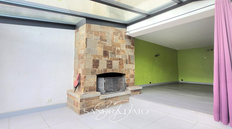 Ma-Cabane - Vente Maison CARCASSONNE, 92 m²