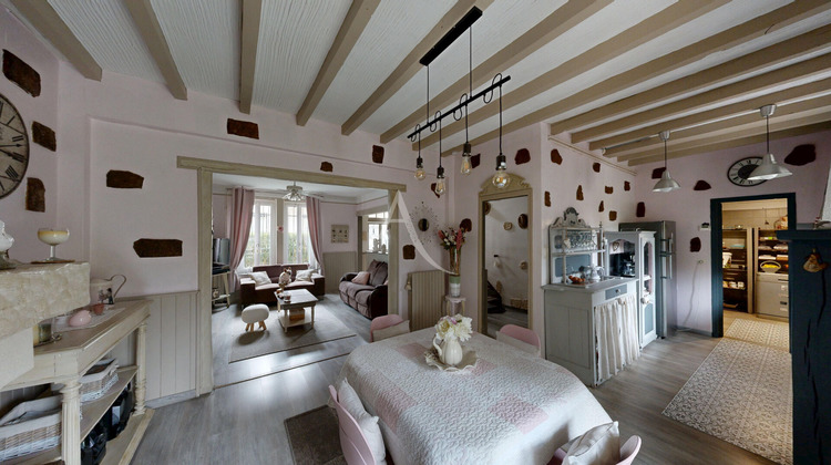 Ma-Cabane - Vente Maison CARCASSONNE, 130 m²