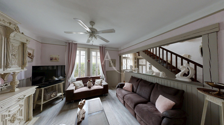 Ma-Cabane - Vente Maison CARCASSONNE, 130 m²