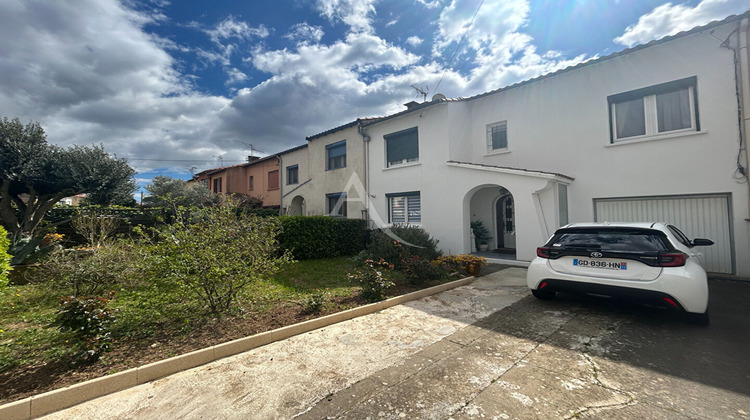 Ma-Cabane - Vente Maison CARCASSONNE, 89 m²