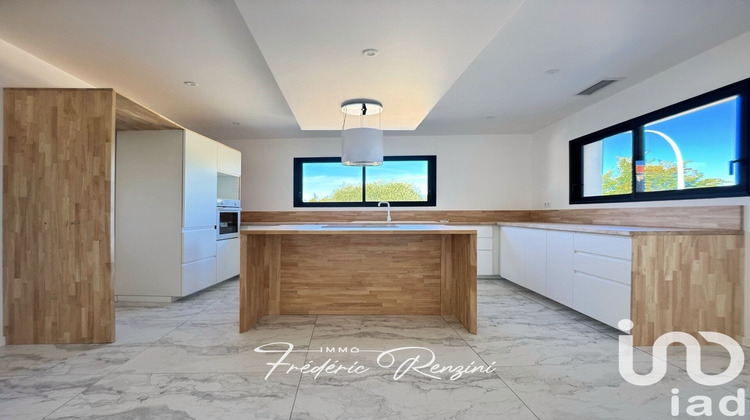 Ma-Cabane - Vente Maison Carcassonne, 125 m²