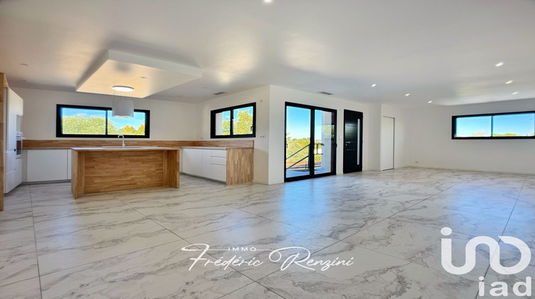 Ma-Cabane - Vente Maison Carcassonne, 125 m²