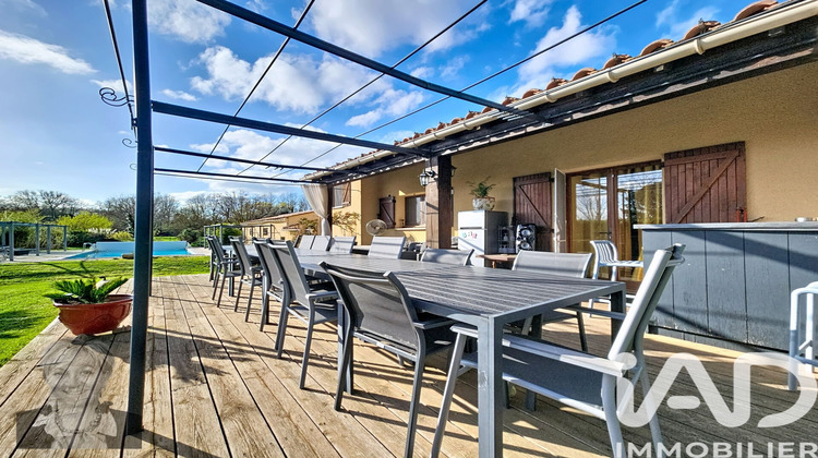 Ma-Cabane - Vente Maison Carcassonne, 220 m²