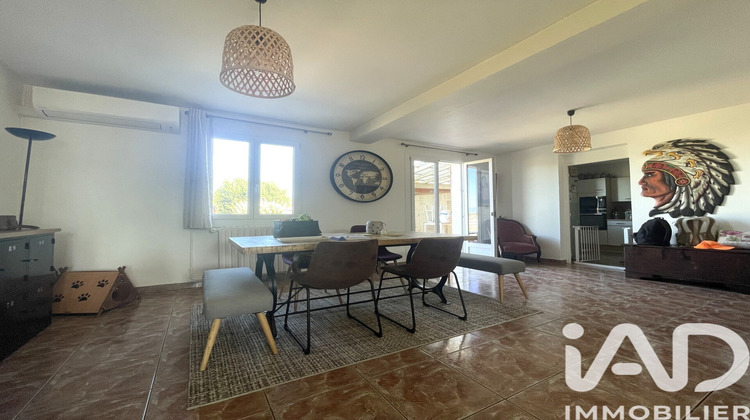 Ma-Cabane - Vente Maison Carcassonne, 124 m²