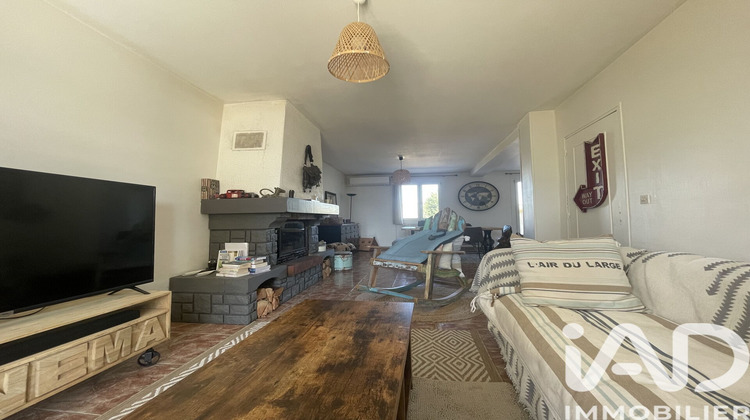 Ma-Cabane - Vente Maison Carcassonne, 124 m²