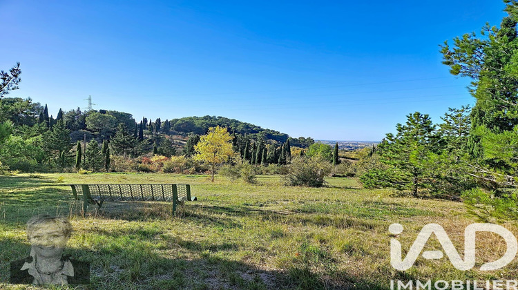 Ma-Cabane - Vente Maison Carcassonne, 179 m²