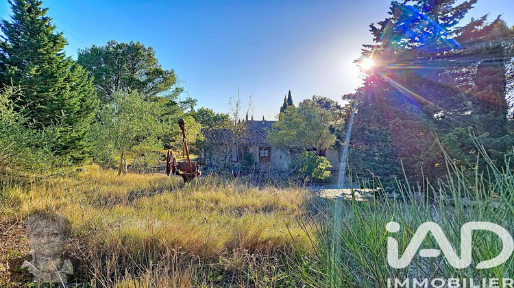 Ma-Cabane - Vente Maison Carcassonne, 179 m²