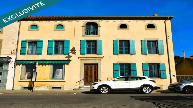 Ma-Cabane - Vente Maison Carcassonne, 320 m²