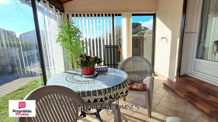 Ma-Cabane - Vente Maison CARCASSONNE, 121 m²