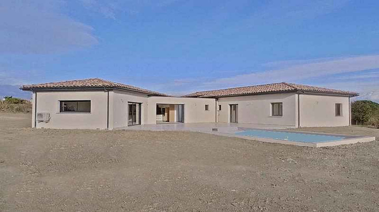 Ma-Cabane - Vente Maison CARCASSONNE, 160 m²