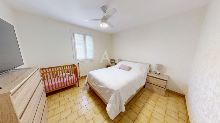 Ma-Cabane - Vente Maison CARCASSONNE, 100 m²