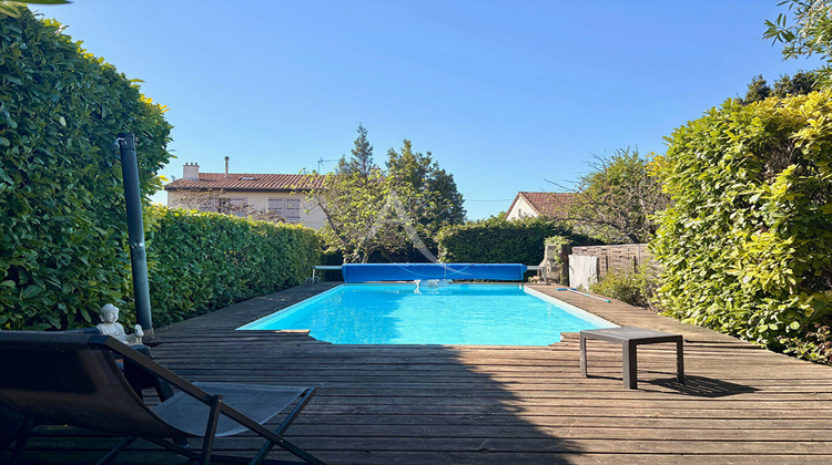 Ma-Cabane - Vente Maison CARCASSONNE, 135 m²
