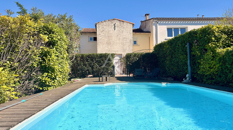 Ma-Cabane - Vente Maison CARCASSONNE, 135 m²