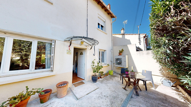 Ma-Cabane - Vente Maison CARCASSONNE, 135 m²
