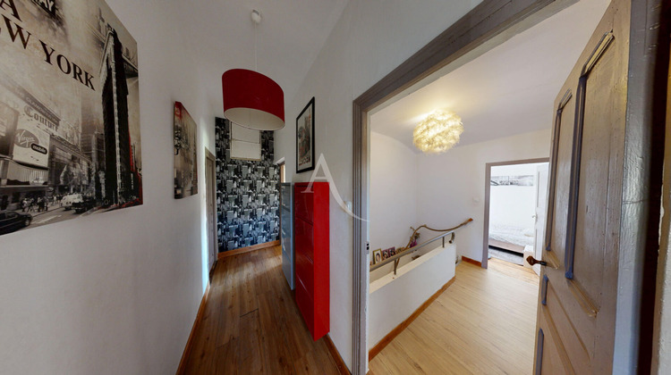 Ma-Cabane - Vente Maison CARCASSONNE, 135 m²