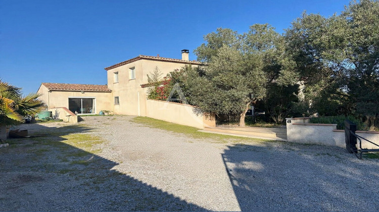 Ma-Cabane - Vente Maison CARCASSONNE, 185 m²