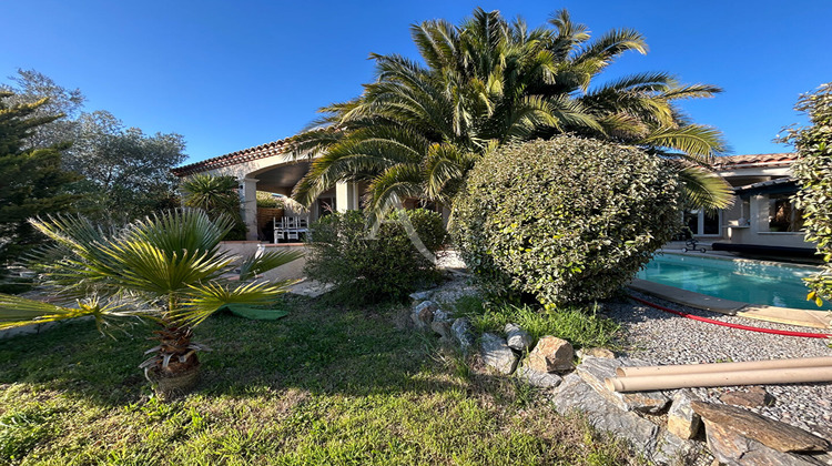 Ma-Cabane - Vente Maison CARCASSONNE, 185 m²