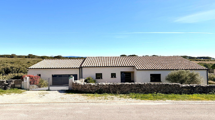 Ma-Cabane - Vente Maison CARCASSONNE, 165 m²