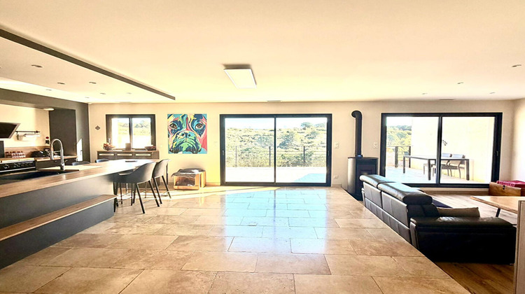 Ma-Cabane - Vente Maison CARCASSONNE, 165 m²