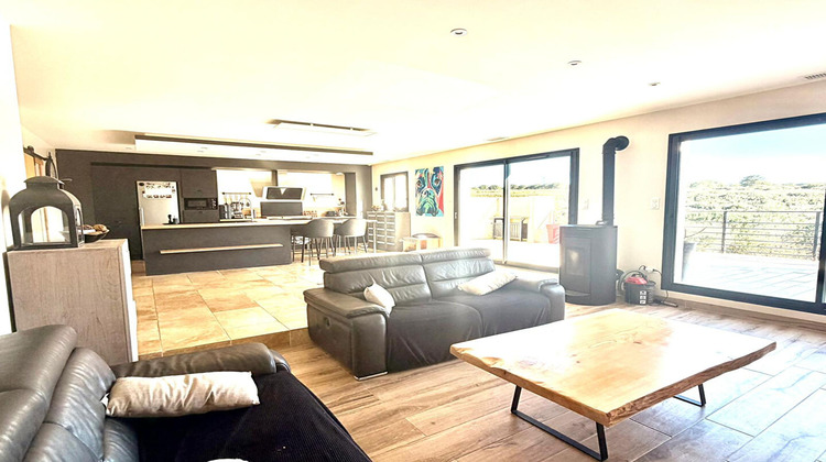 Ma-Cabane - Vente Maison CARCASSONNE, 165 m²
