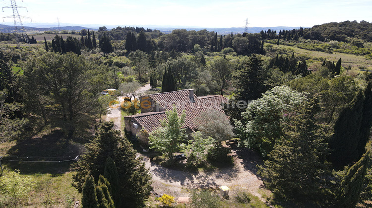 Ma-Cabane - Vente Maison CARCASSONNE, 180 m²