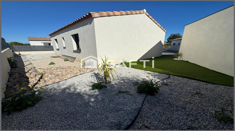 Ma-Cabane - Vente Maison Carcassonne, 99 m²