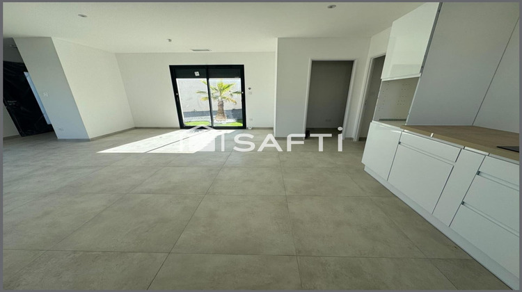 Ma-Cabane - Vente Maison Carcassonne, 99 m²