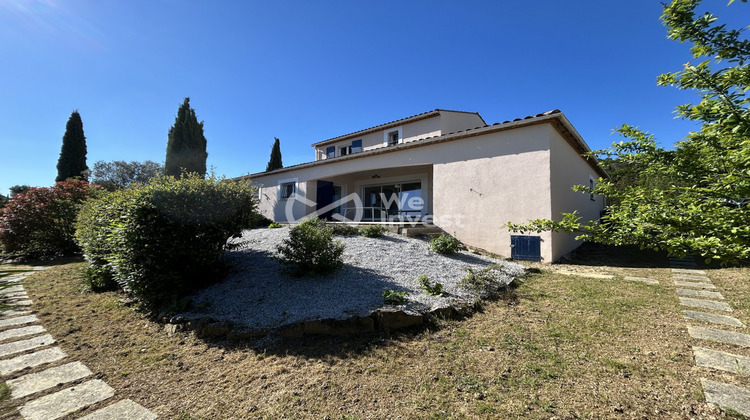 Ma-Cabane - Vente Maison Carcassonne, 126 m²