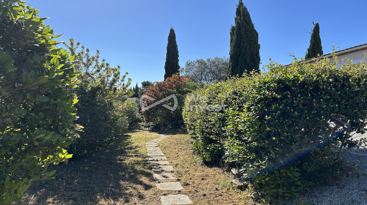 Ma-Cabane - Vente Maison Carcassonne, 126 m²