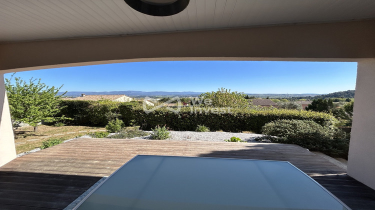 Ma-Cabane - Vente Maison Carcassonne, 126 m²