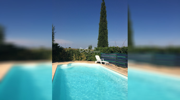 Ma-Cabane - Vente Maison Carcassonne, 126 m²