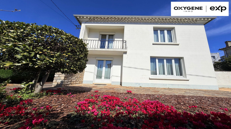 Ma-Cabane - Vente Maison Carcassonne, 125 m²