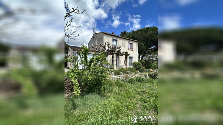 Ma-Cabane - Vente Maison Carcassonne, 139 m²