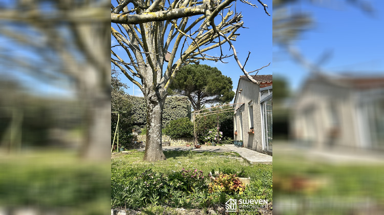 Ma-Cabane - Vente Maison Carcassonne, 139 m²