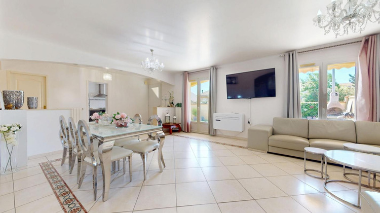 Ma-Cabane - Vente Maison CARCASSONNE, 115 m²