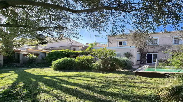 Ma-Cabane - Vente Maison CARCASSONNE, 150 m²
