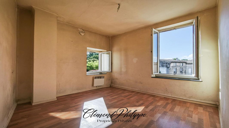 Ma-Cabane - Vente Maison CARCASSONNE, 74 m²